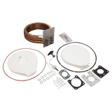 Sta-Rite 77707-0242 Cupro-Nickel Tube Sheet Coil 200 HD