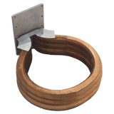 Sta-Rite Max-E-Therm 200 HD Tube Sheet Coil Assembly Kit - Heater