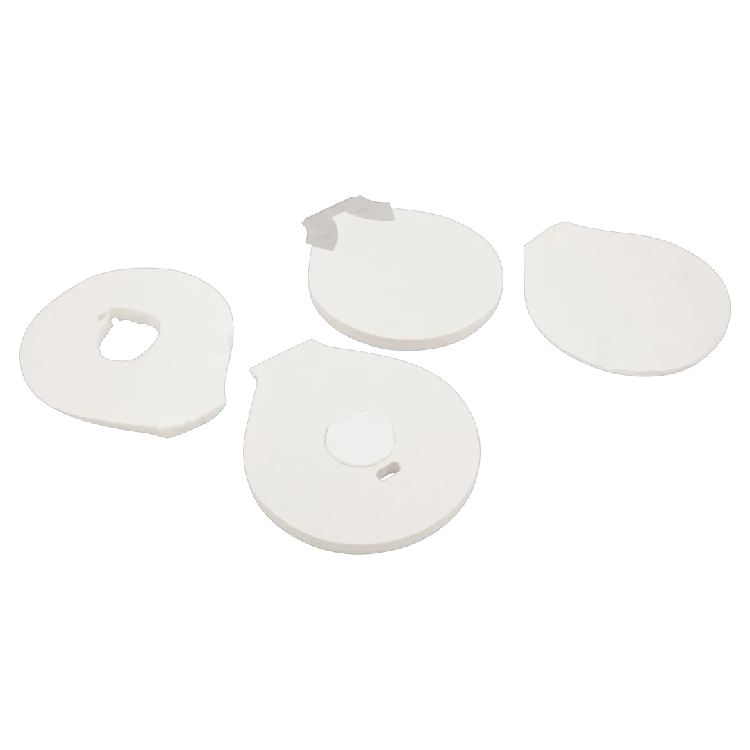 Sta-Rite Max-E-Therm 200 HD Tube Sheet Coil Assembly Kit - Insulation