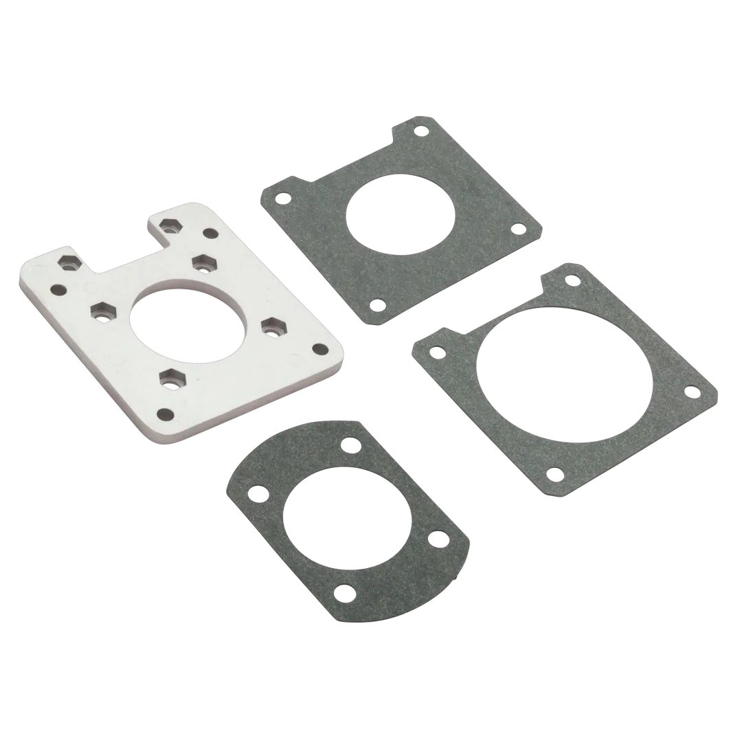 Sta-Rite Max-E-Therm 200 HD Tube Sheet Coil Assembly Kit - Plate