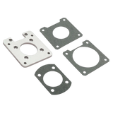 Sta-Rite Max-E-Therm 200 HD Tube Sheet Coil Assembly Kit - Plate