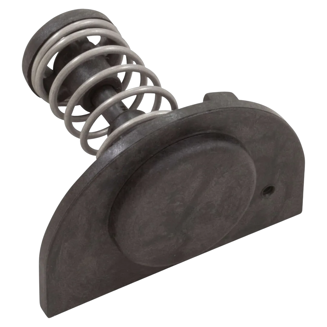 Sta-Rite Max-E-Therm 200 HD Tube Sheet Coil Assembly Kit - Valve