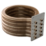 Sta-Rite Max-E-Therm 333 Tube Sheet Coil Kit - Alt (2)