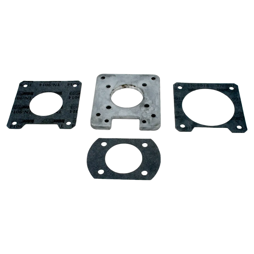 Sta-Rite 77707-0011 blower adapter plate gasket kit