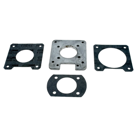 Sta-Rite 77707-0011 blower adapter plate gasket kit