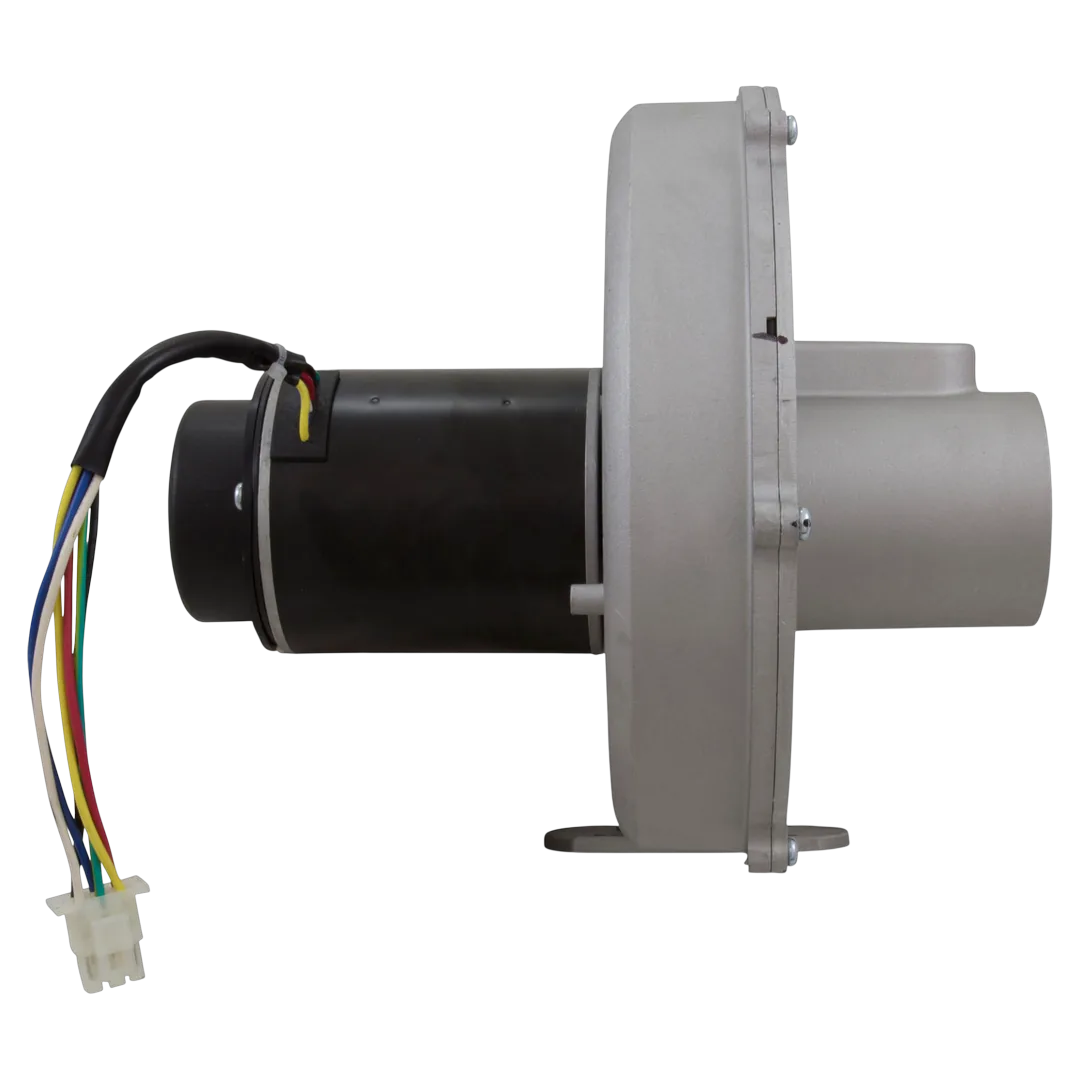 Sta-Rite 77707-0251 Natural Gas Blower Kit for MasterTemp