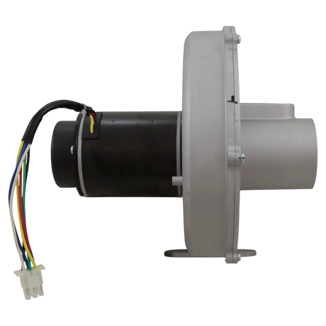 Sta-Rite 77707-0251 Natural Gas Blower Kit for MasterTemp