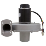 Sta-Rite 77707-0251 Combustion Air Blower Kit - Bottom