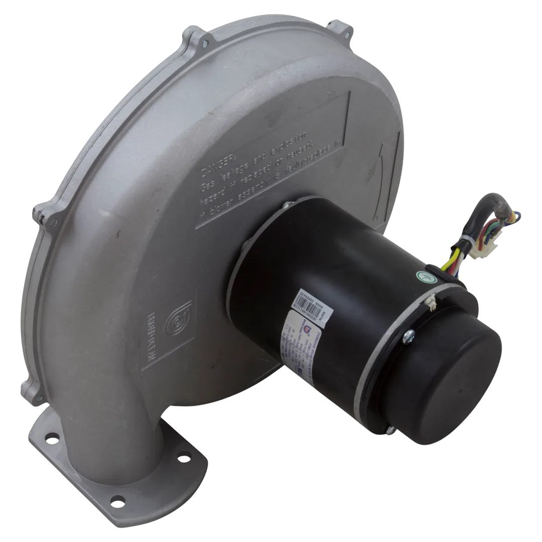 Sta-Rite 77707-0251 Combustion Air Blower Kit - Reverse