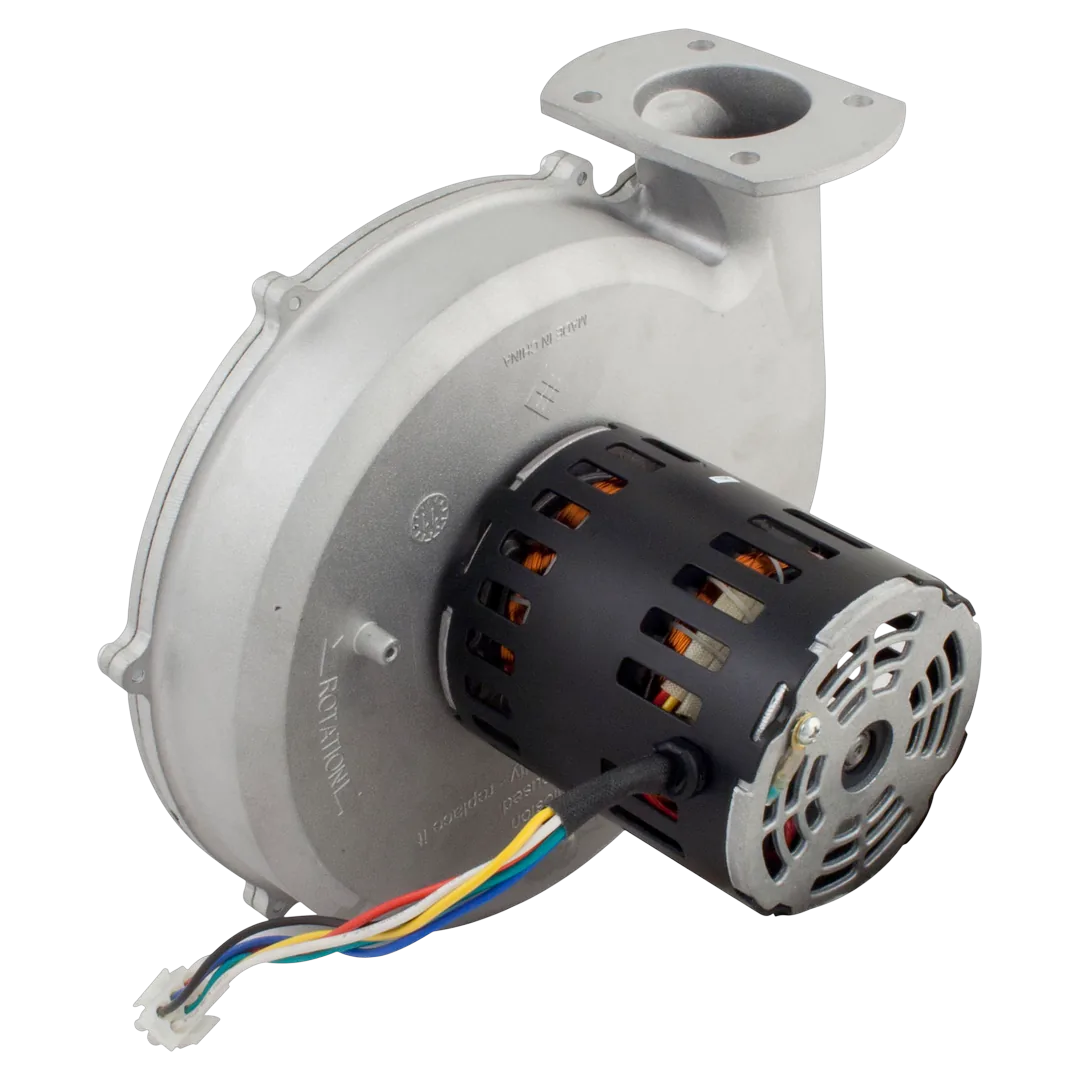 Sta-Rite Max-E-Therm 333 Air Blower Kit - Reverse