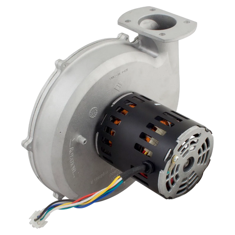 Sta-Rite Max-E-Therm 333 Air Blower Kit - Reverse