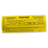 Sta-Rite 77707-1441 NG to LP Conversion Kit