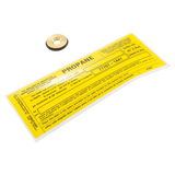 Sta-Rite 77707-1441 Natural Gas to Propane Conversion Kit - Alt (3)