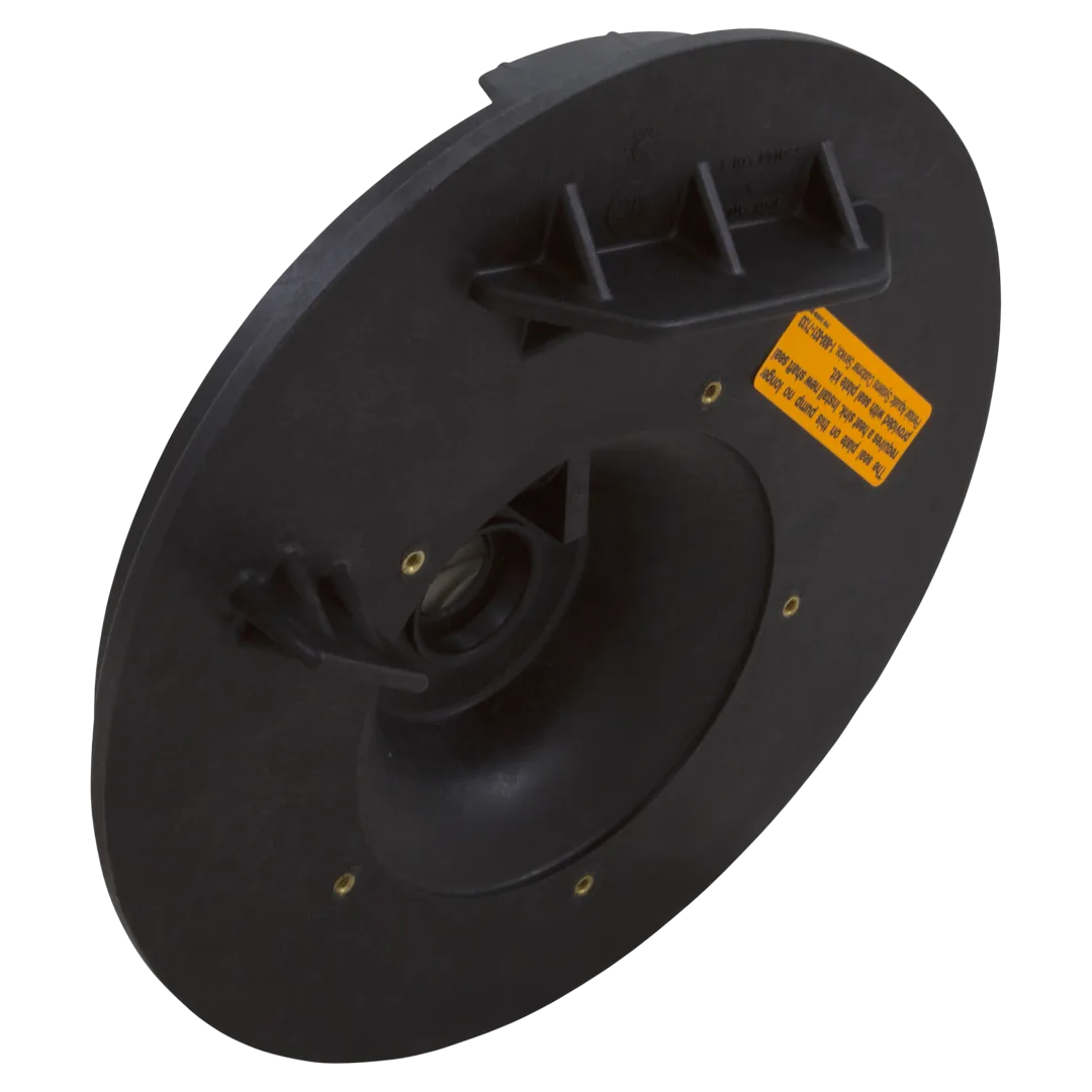 Sta-Rite Max-E-Pro Seal Plate - Reverse