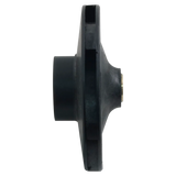 Sta-Rite C105-137PDBA Impeller Assembly - Side
