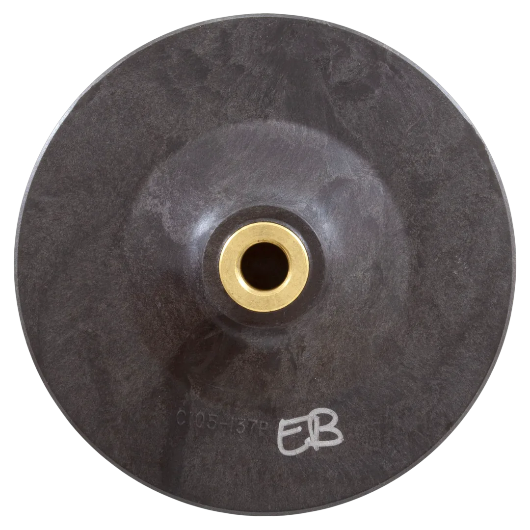 Sta-Rite C105-137PEB Impeller Assembly - Back