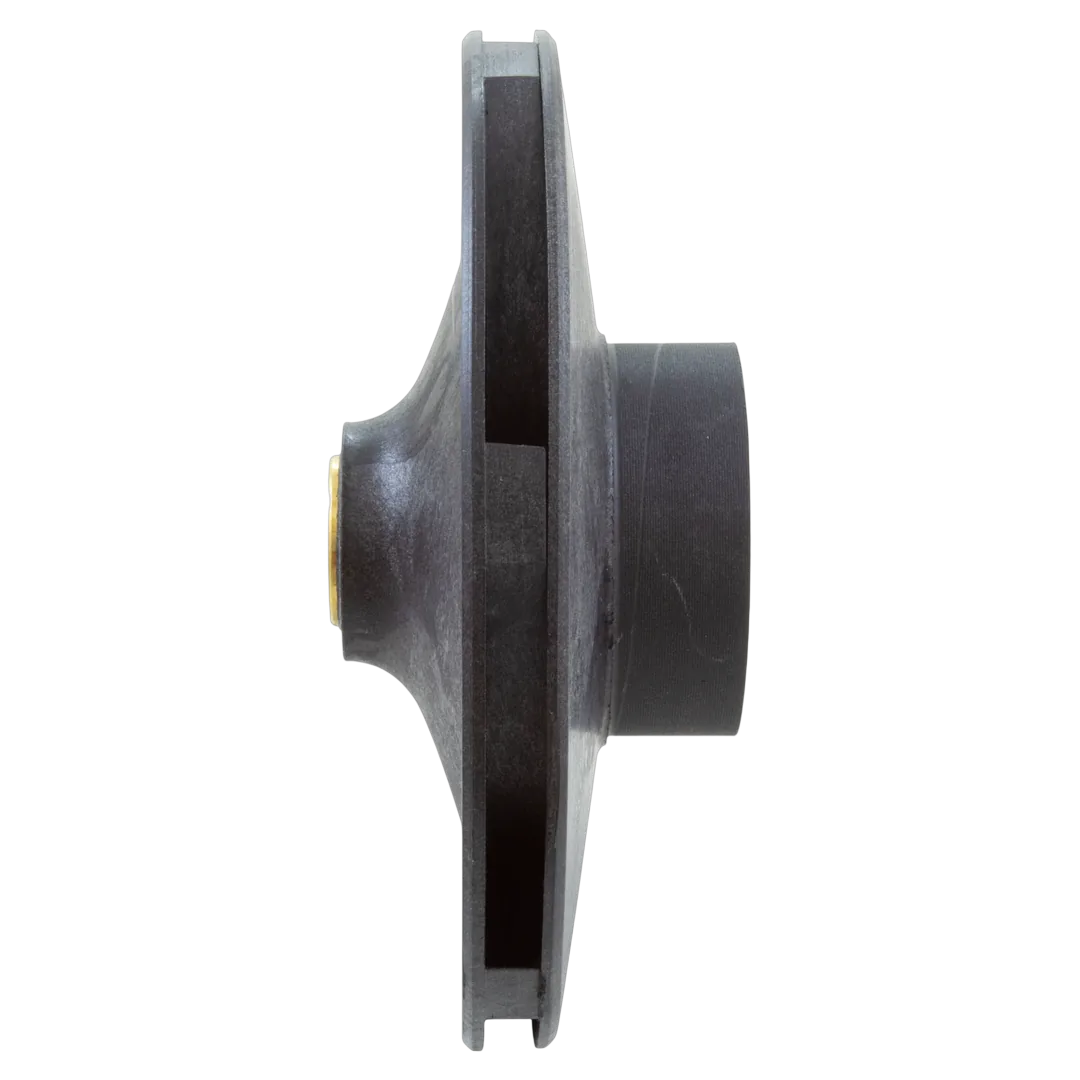 Sta-Rite C105-137PEB Impeller Assembly - Side