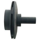 Sta-Rite C105-236P Impeller - Side