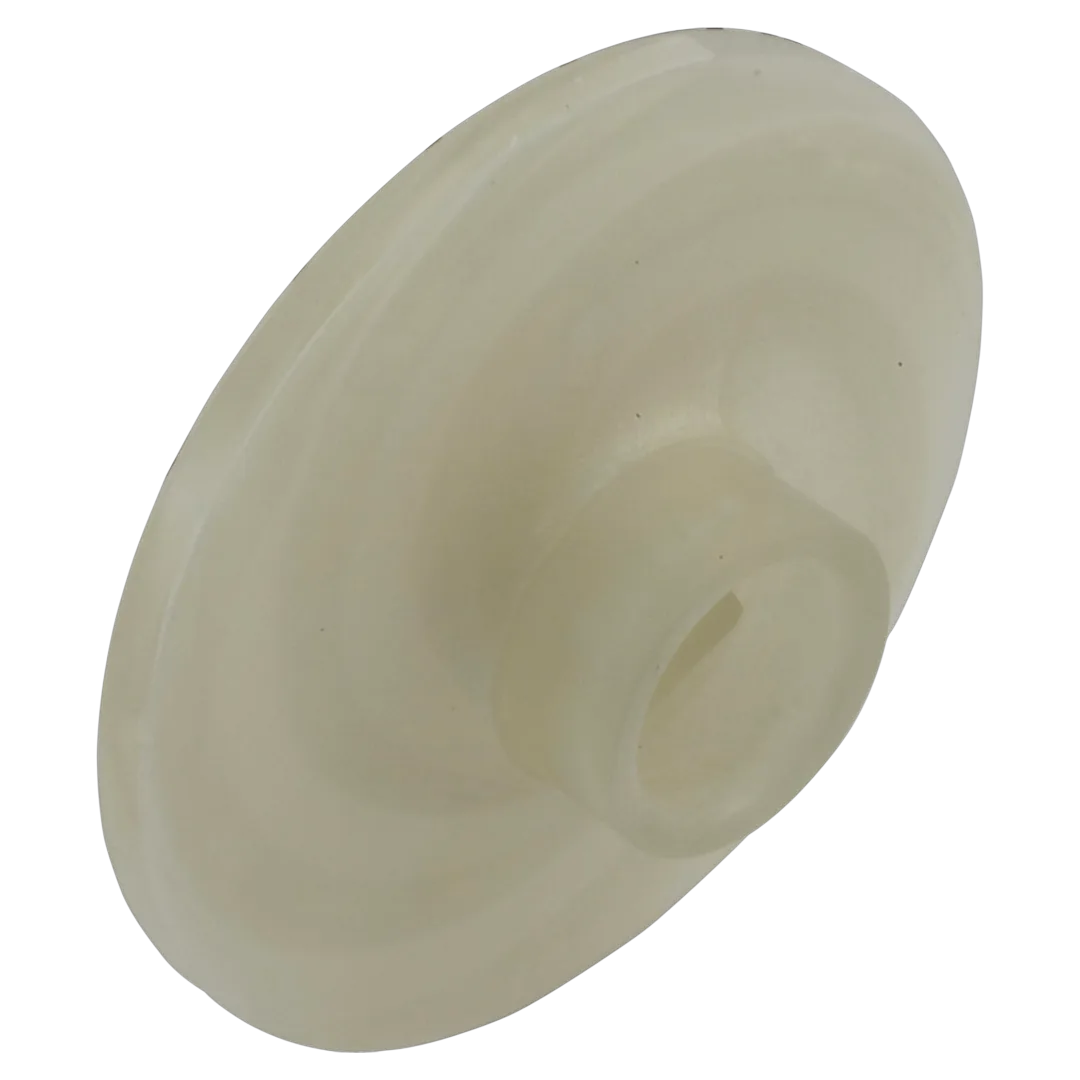 Sta-Rite C105-92PS Impeller Replacement - Reverse