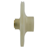 Sta-Rite C105-92PS Impeller Replacement - Side