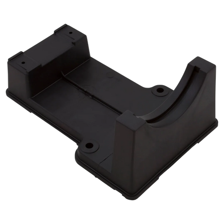 Pentair C4-78P pump base without motor pad replacement