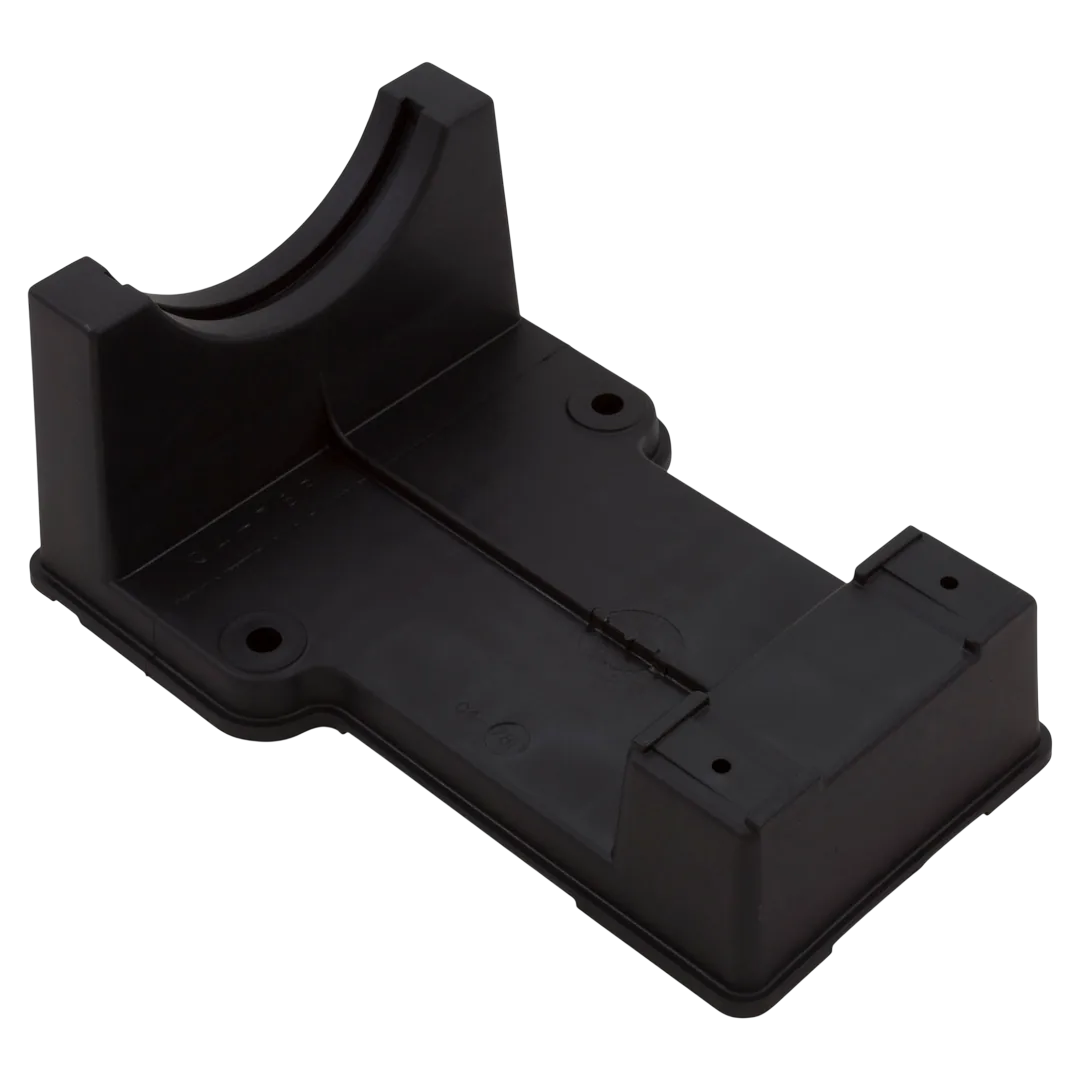 Pentair C4-78P Base Without Motor Pad - Reverse