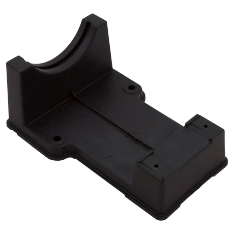 Pentair C4-78P Base Without Motor Pad - Reverse