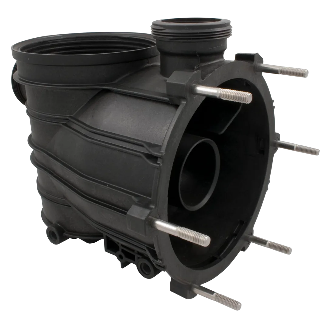 Tank & Trap Body - C76-58P | Sta-Rite – EZ Pools