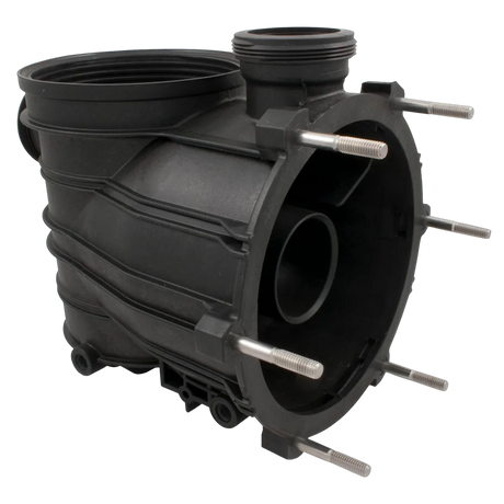 Sta-Rite C76-58P Tank and Trap Body Replacement