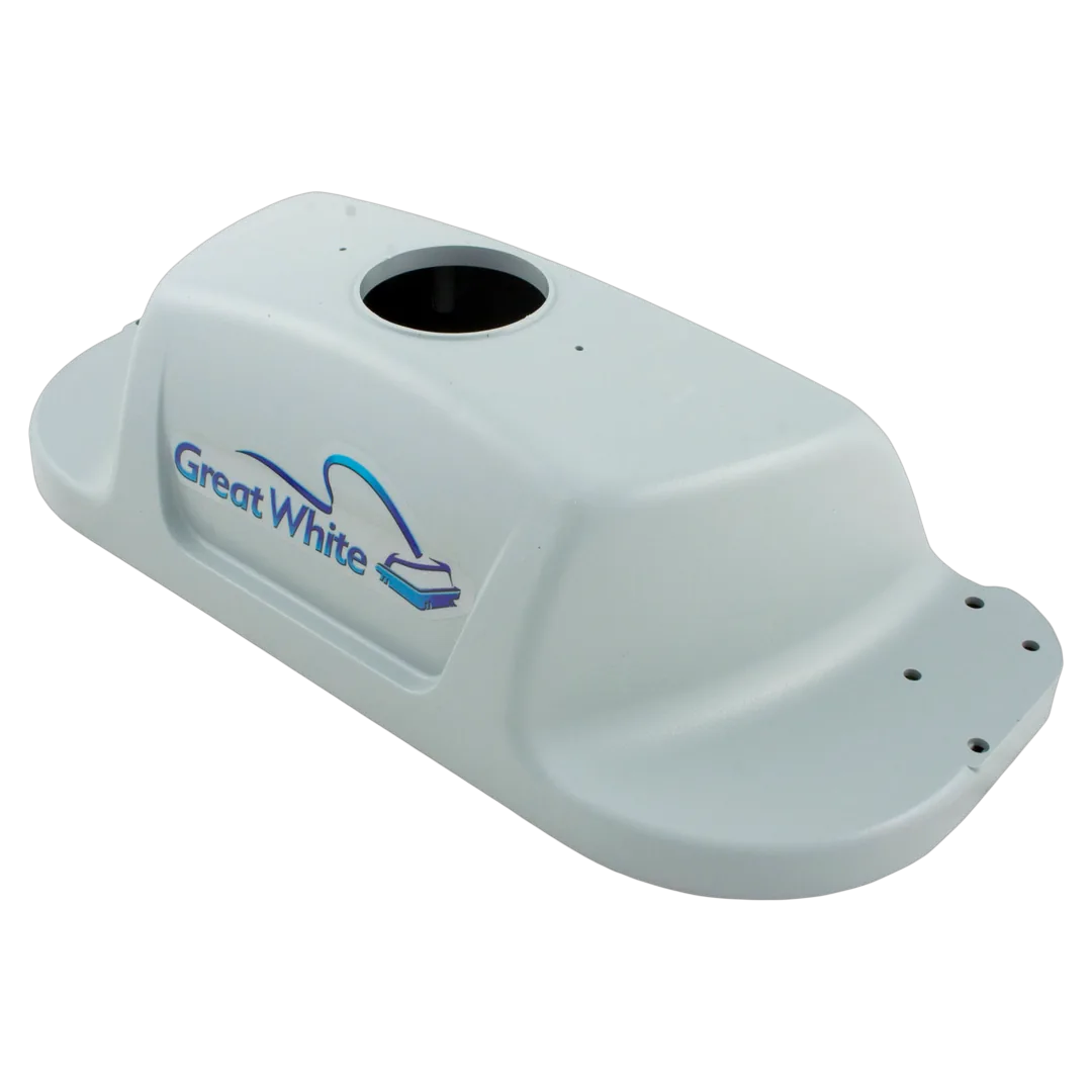 Sta-Rite Great White Cleaner Shroud GW9501