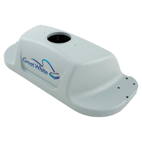 Sta-Rite Great White Cleaner Shroud GW9501