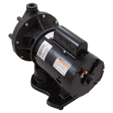 Pentair LA01N Booster Pump - Reverse