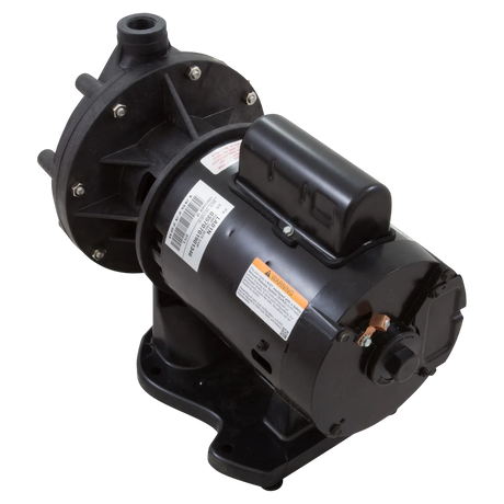 Pentair LA01N Booster Pump - Reverse