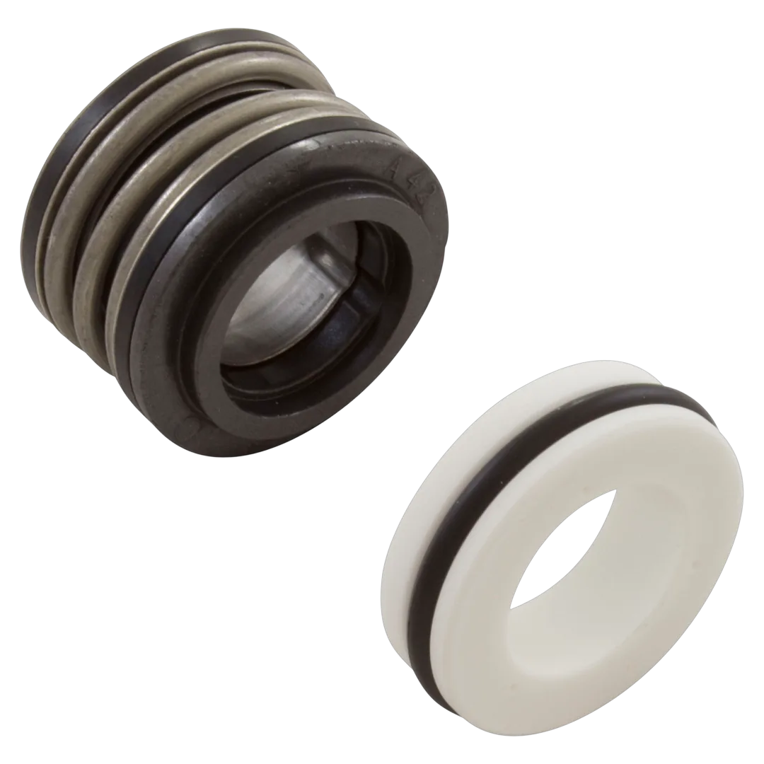 Sta-Rite U109-93SS Pump Shaft Seal Replacement