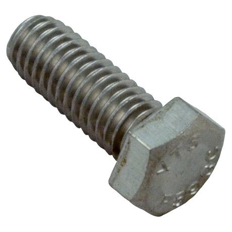 Sta-Rite U30-74SS stainless steel bolt