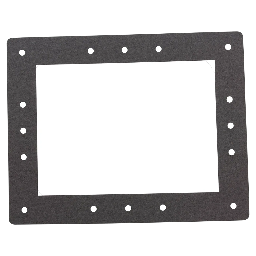 Sta-Rite U-3 Skimmer Gasket U9-366 - Front