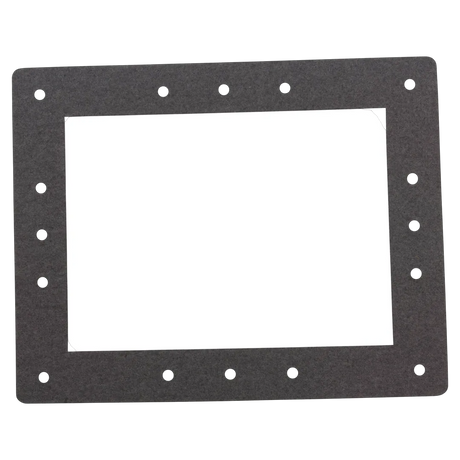 Sta-Rite U-3 Skimmer Gasket U9-366 - Front