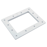 Sta-Rite U-3 Skimmer Face Plate WC2-8P replacement
