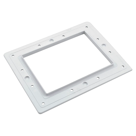 Sta-Rite U-3 Skimmer Face Plate WC2-8P - Reverse