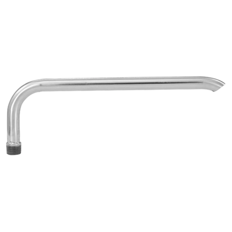 S.R. Smith 1" Stainless Steel Pool Fill Spout