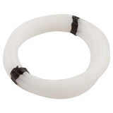Stenner AK4002W Suction Discharge Tubing 1/4 in 20 ft White - Reverse