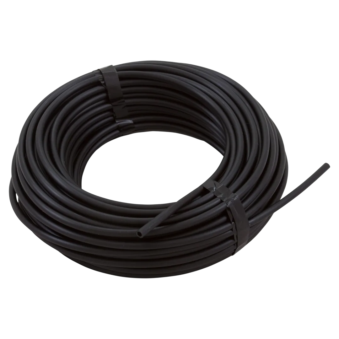 Stenner AK4010B 1/4 in x 100 ft UV Black Suction/Discharge Tube