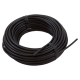 Stenner AK4010B 1/4 in x 100 ft UV Black Suction/Discharge Tube