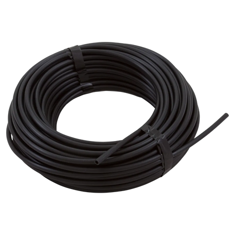 Stenner AK4010B 1/4 in x 100 ft UV Black Suction/Discharge Tube