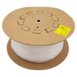 Stenner AK4100W 1/4 in x 1000 ft white suction discharge tubing