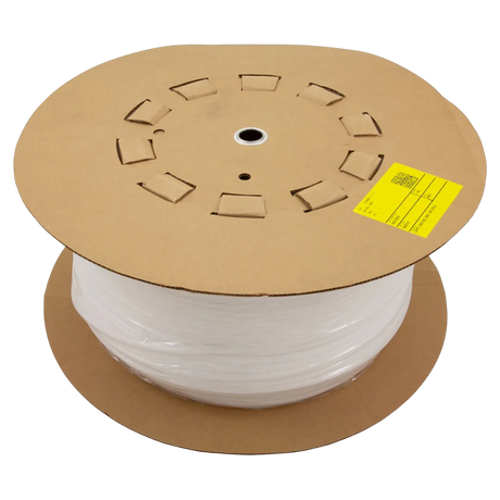 Stenner AK4100W 1/4 in x 1000 ft white suction discharge tubing