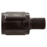 Stenner CVF1/4 Check Valve Body 1/4 Inch - Side