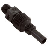 Stenner CVIJ1/4 1/4 in check valve injection fitting