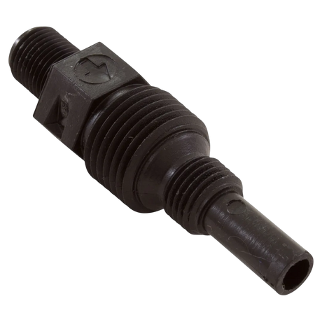 Stenner CVIJ1/4 1/4 in check valve injection fitting