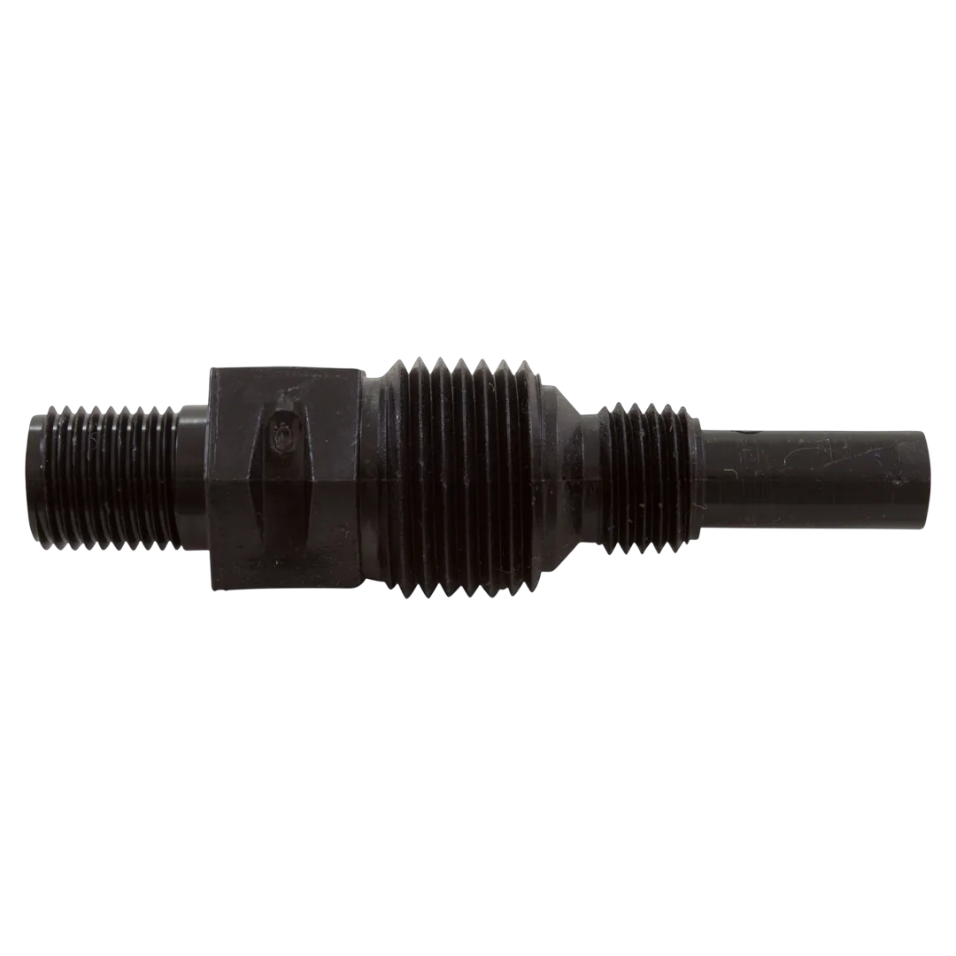 Stenner CVIJ1/4 Check Valve Injection Fitting - Side